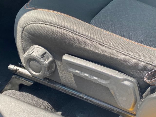 Used 2021 Jeep Gladiator Mojave AWD/4WD image 29