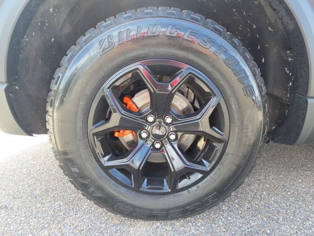 Certified 2022 Ford Explorer Timberline w/ Timberline Technology Package AWD/4WD image 24