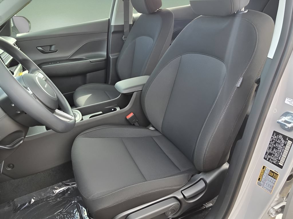 New 2026 Hyundai Kona SE AWD/4WD image 14