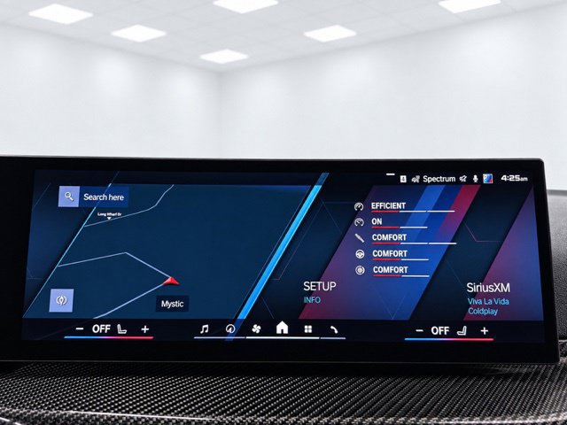 Used 2025 BMW M2 w/ Lighting Package RWD image 37