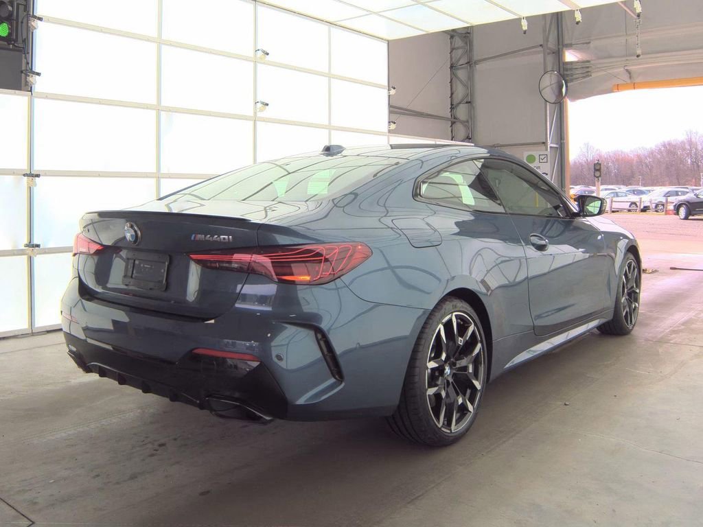 Used 2026 BMW 440i xDrive Coupe image 8