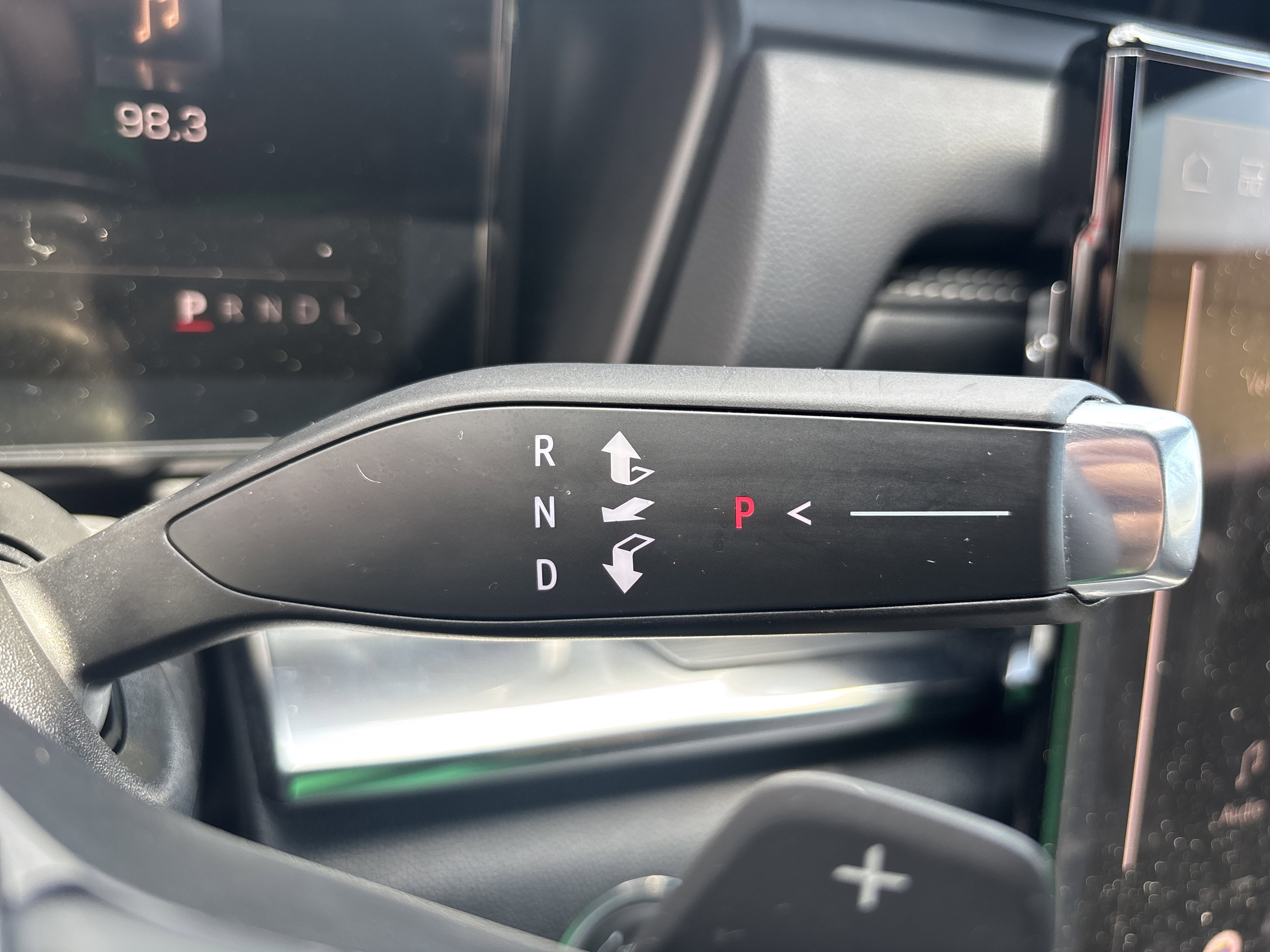 Used 2026 GMC Terrain Elevation AWD/4WD image 24