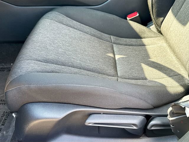 Certified 2025 Honda Accord LX image 17