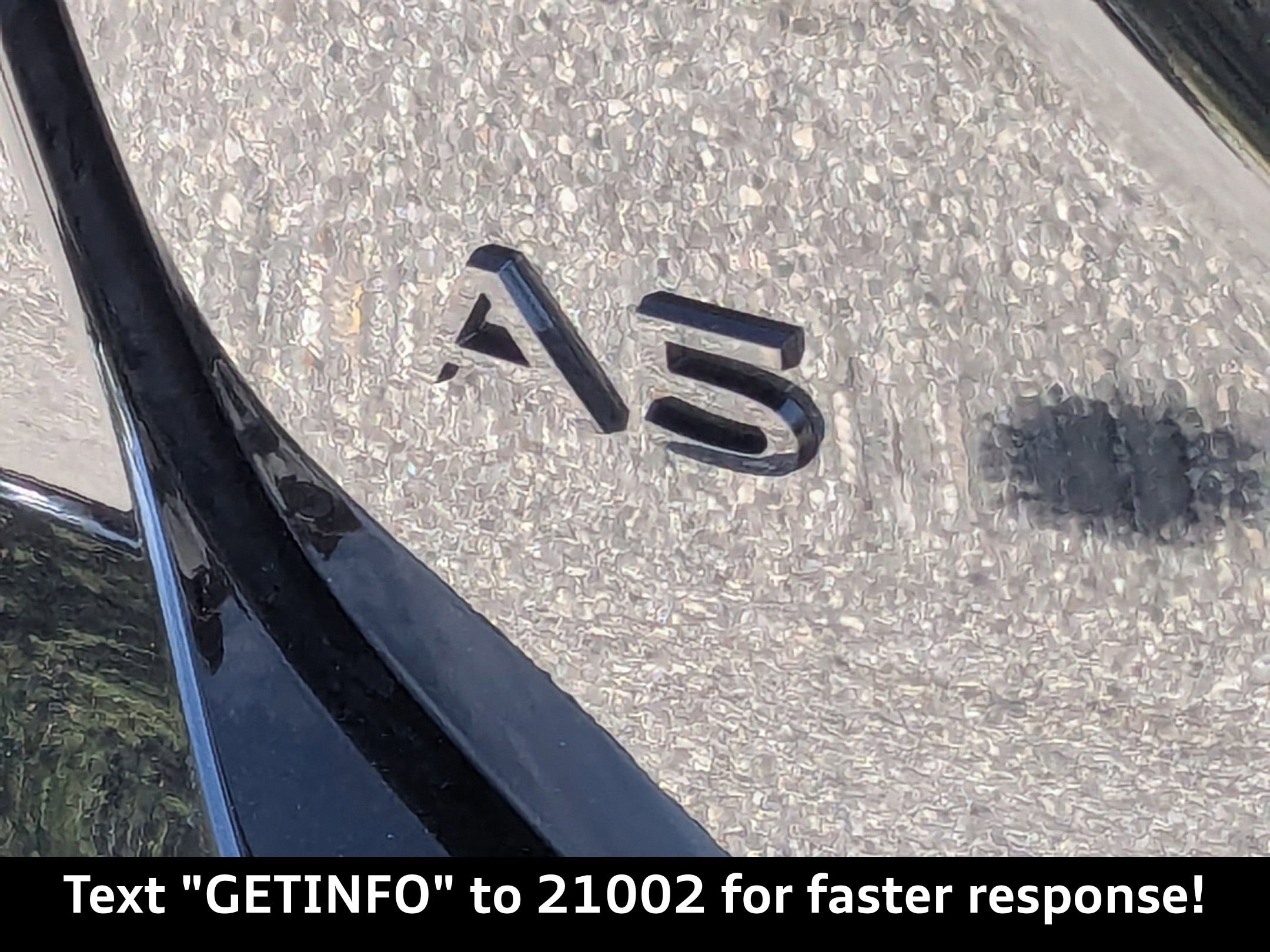 Certified 2025 Audi A5 2.0T Premium Plus w/ Premium Plus image 14