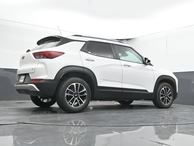 Used 2024 Chevrolet TrailBlazer LT FWD image 23