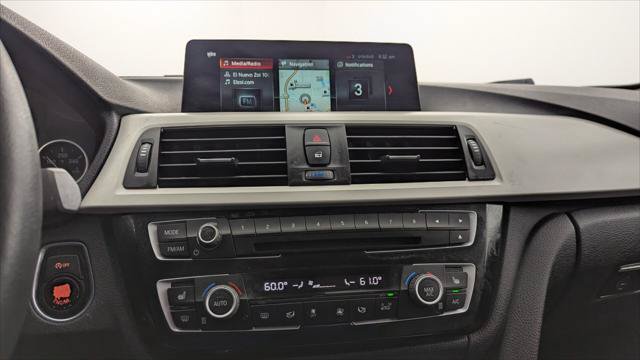 Used 2018 BMW 320i xDrive Sedan AWD/4WD image 24