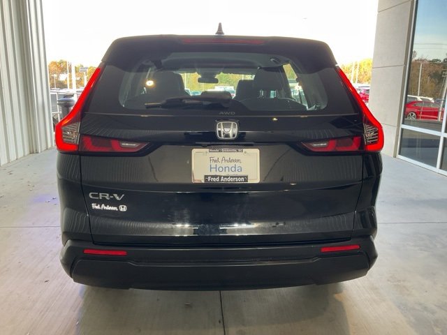 Used 2023 Honda CR-V LX image 18