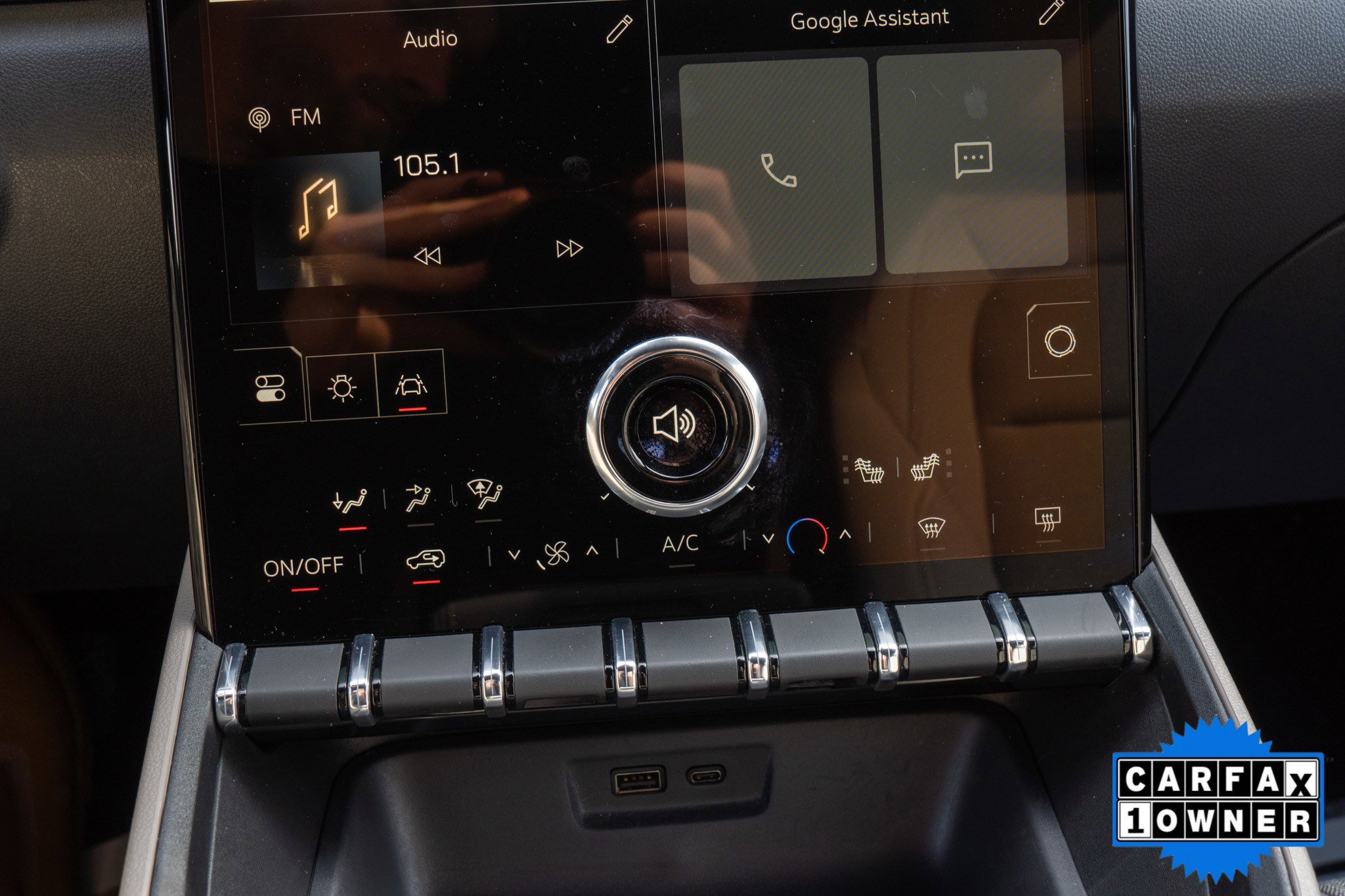 Certified 2025 GMC Terrain Elevation w/ Technology Package II image 14