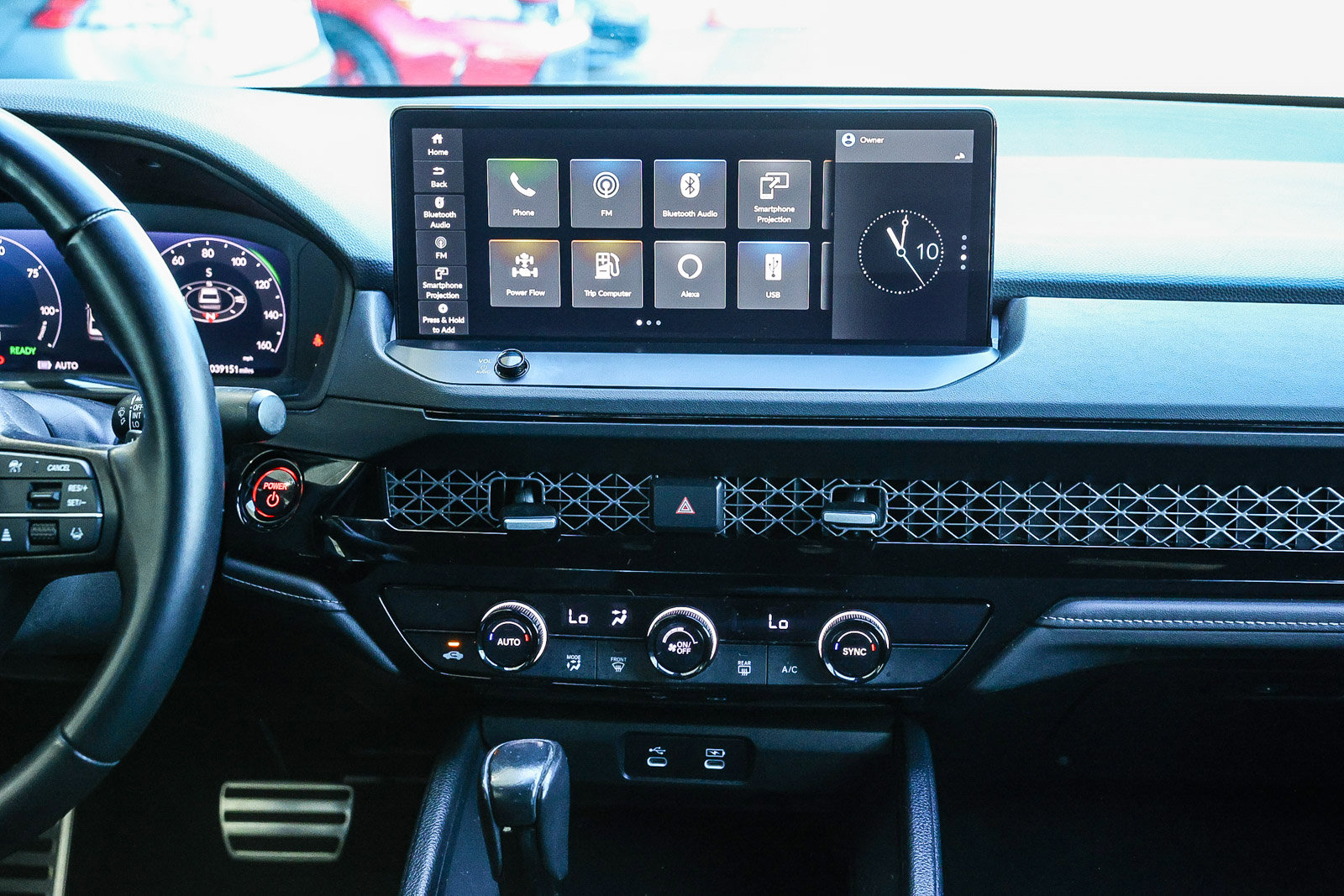 Certified 2023 Honda Accord Sport image 21