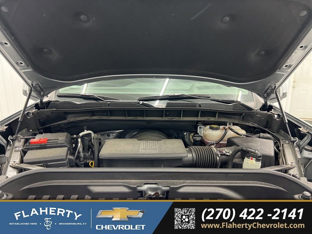 Used 2024 GMC Sierra 1500 Denali image 16