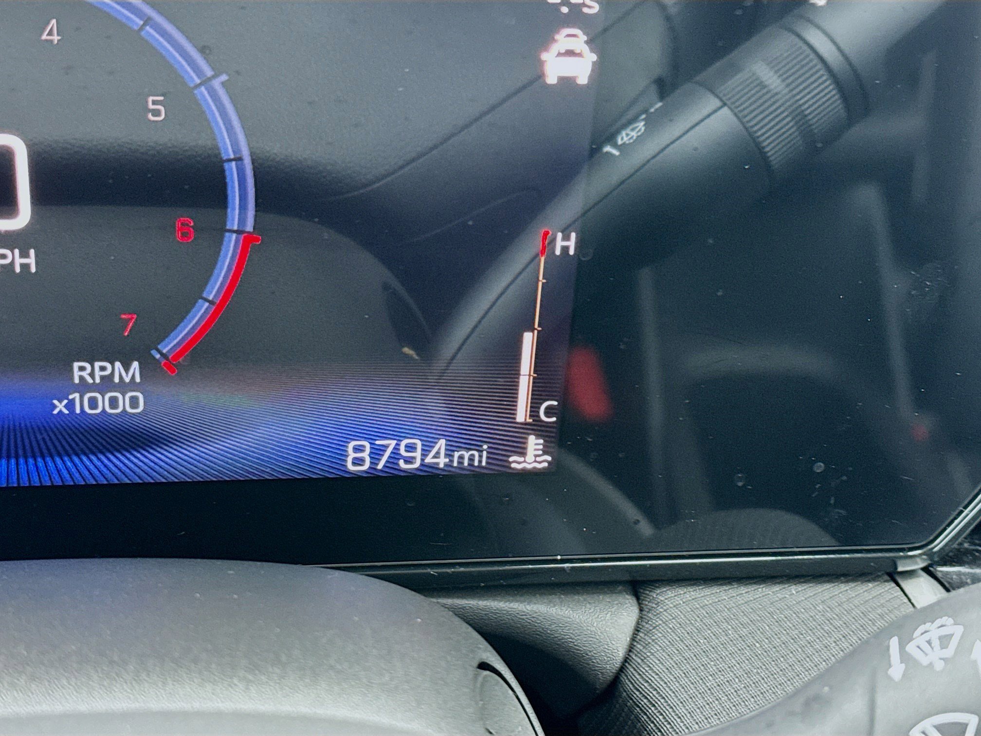 Used 2024 Chevrolet TrailBlazer LT image 8