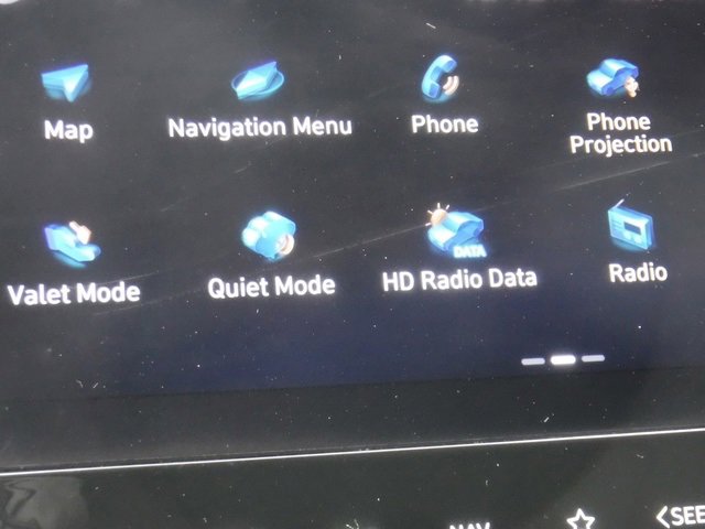 Used 2024 Hyundai Tucson Limited image 28