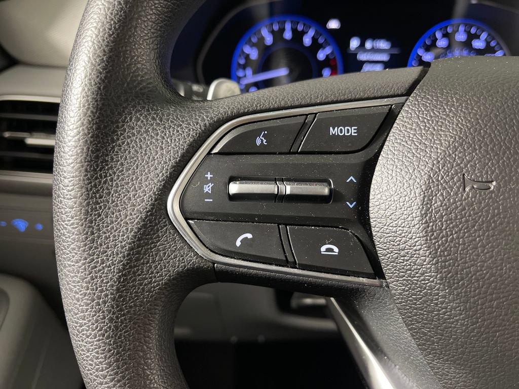 Certified 2022 Hyundai Palisade SE w/ Cargo Package FWD image 28