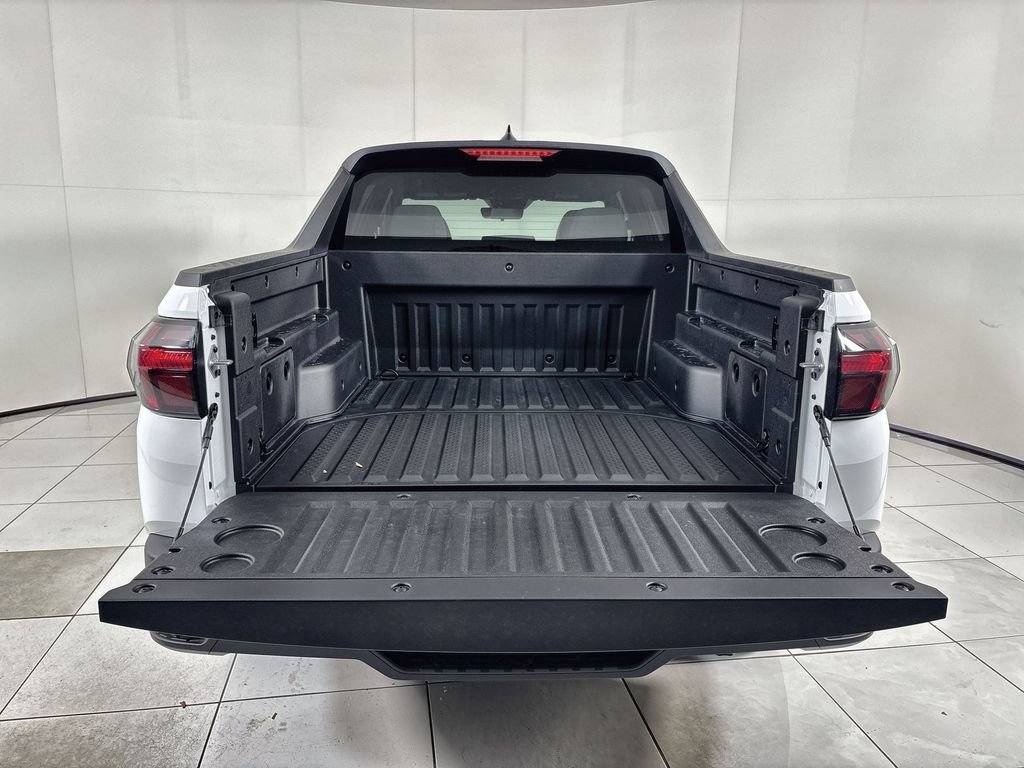 New 2026 Hyundai Santa Cruz SE FWD image 20