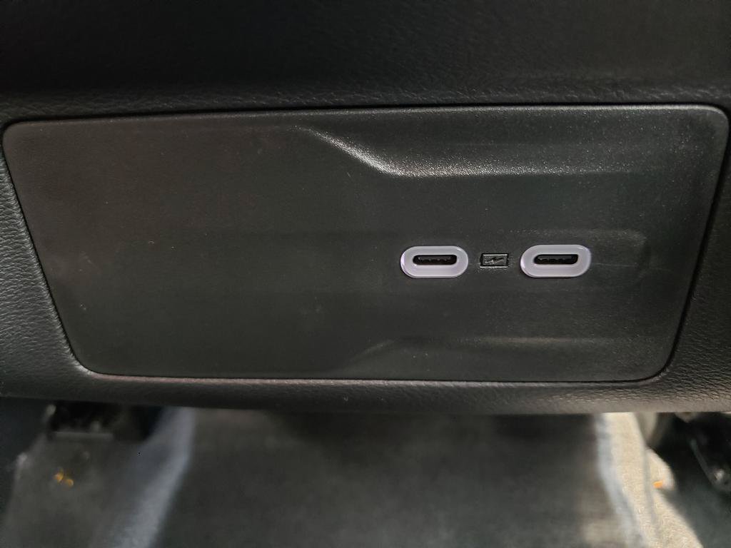New 2026 Jeep Cherokee Limited AWD/4WD image 13