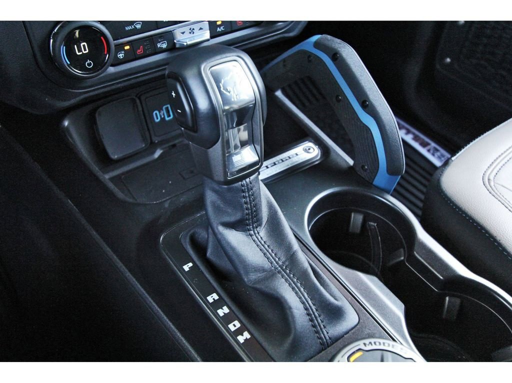 Used 2023 Ford Bronco Wildtrak image 23