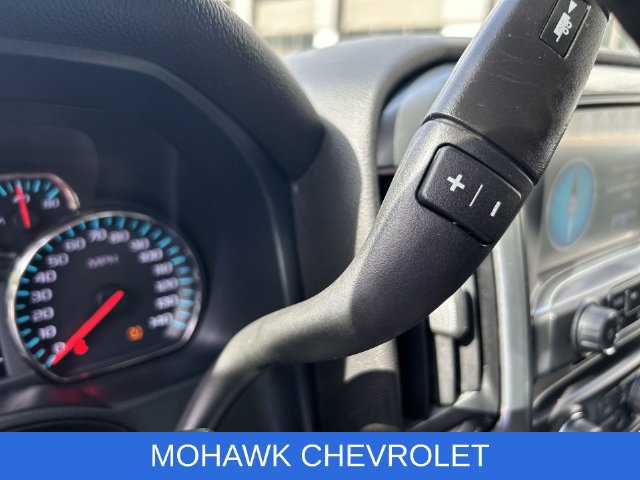 Certified 2018 Chevrolet Silverado 1500 LT w/ All Star Edition AWD/4WD image 16