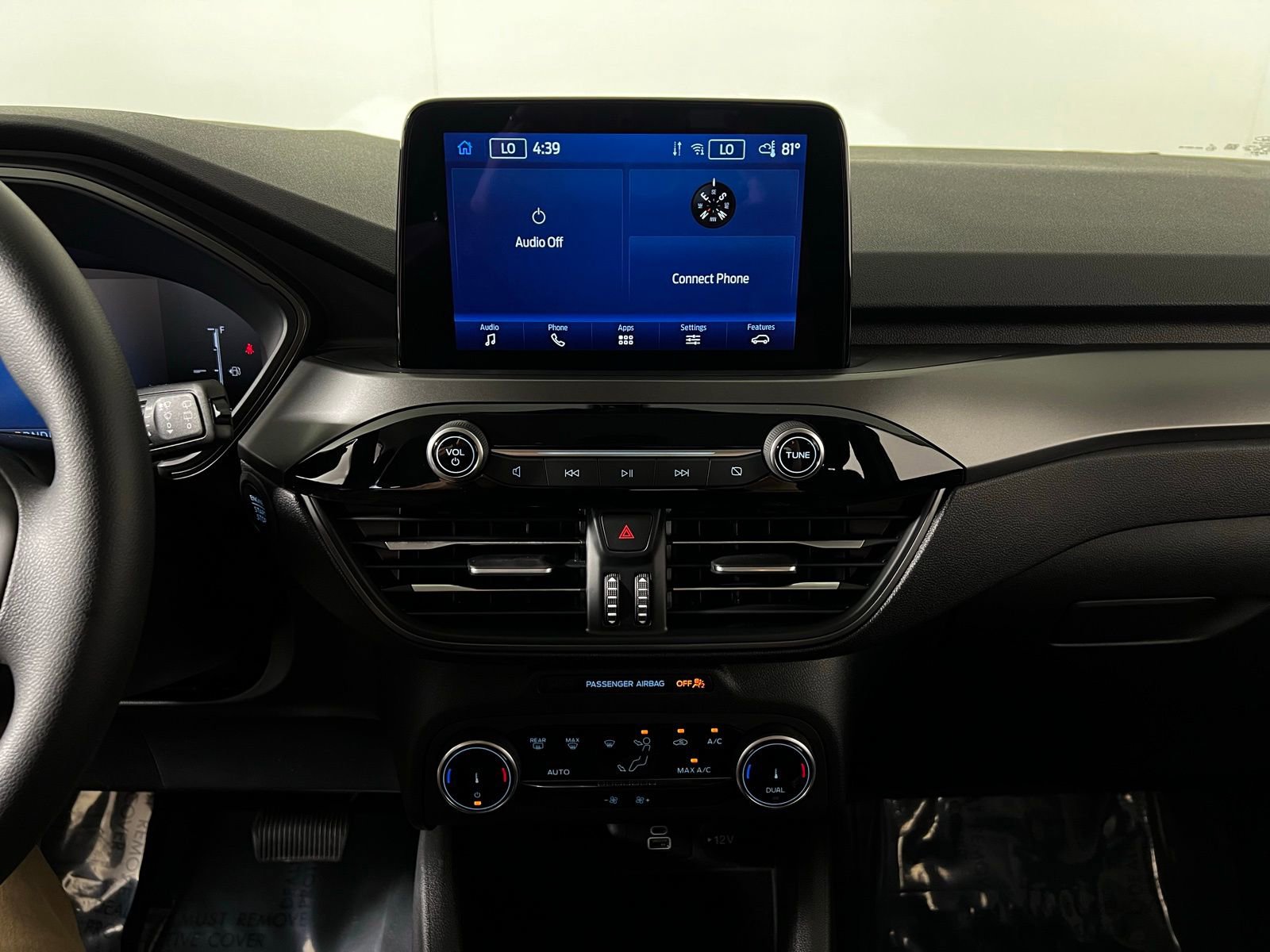 Used 2026 Ford Escape Active image 17