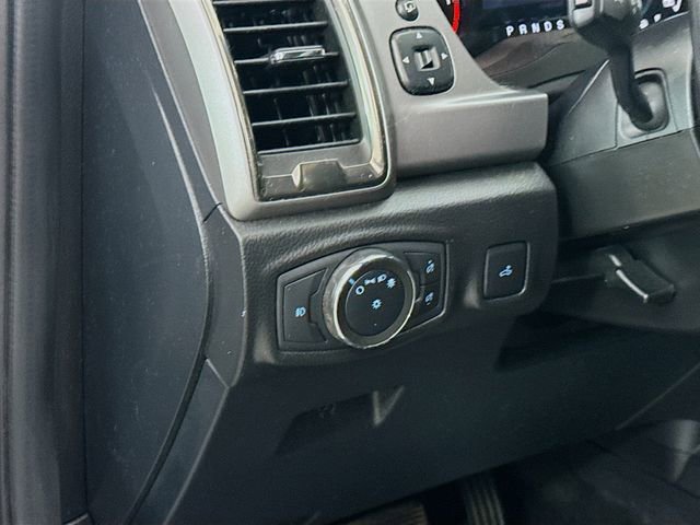 Used 2021 Ford Ranger XLT w/ Equipment Group 302A High image 10