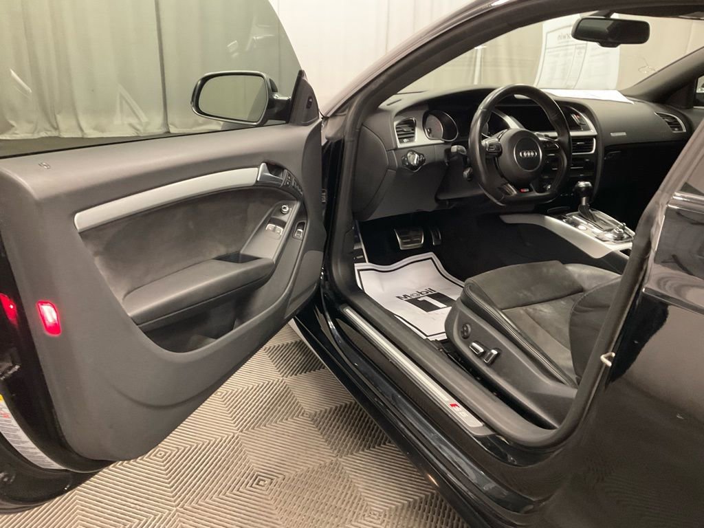 Used 2015 Audi S5 Premium Plus w/ Technology Package image 23