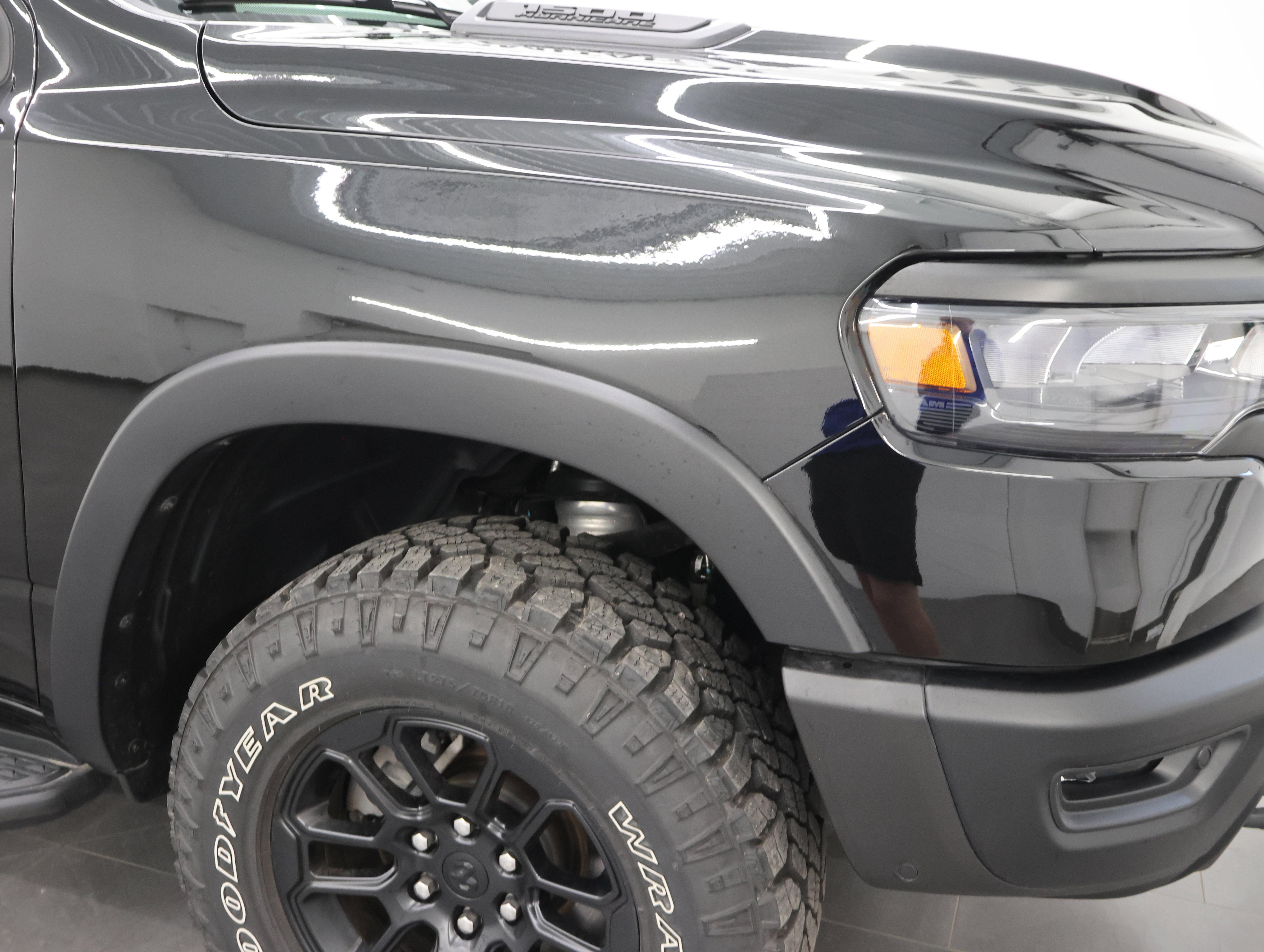 Used 2026 RAM 1500 Rebel w/ Advanced Safety Group II AWD/4WD image 28