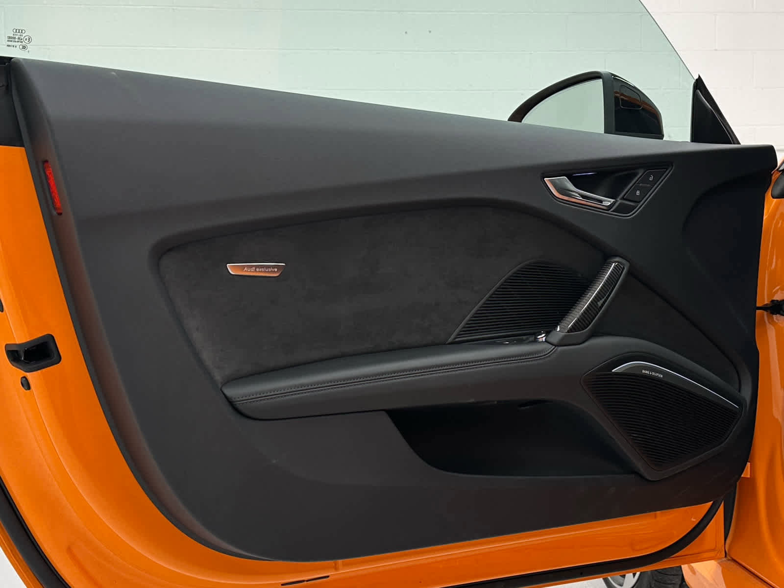 Used 2018 Audi TT RS image 18