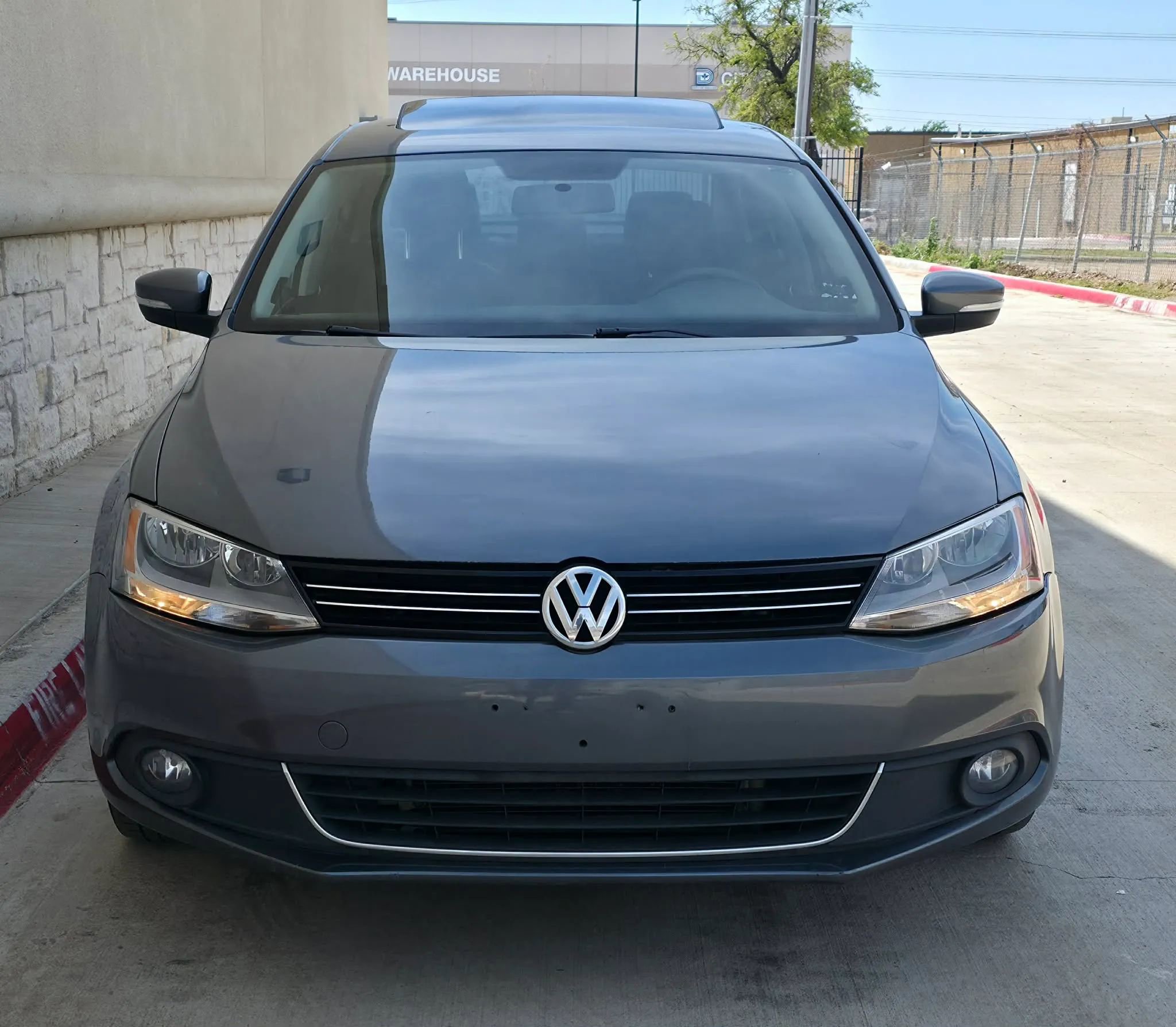 Used 2013 Volkswagen Jetta SEL FWD image 6