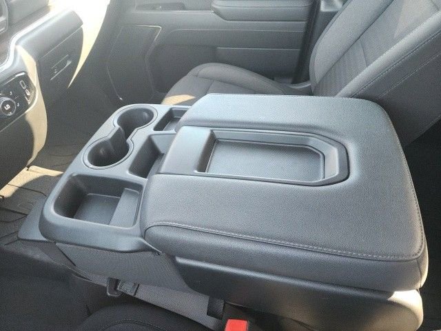 Used 2024 Chevrolet Silverado 1500 RST w/ Redline Edition image 32