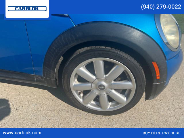 Used 2007 MINI Cooper S image 19