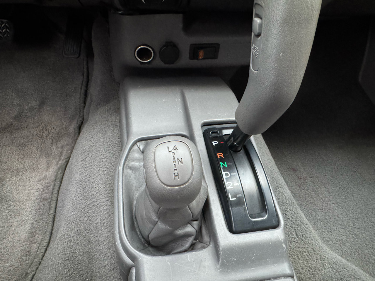 Used 2004 Toyota Tacoma 4x4 Double Cab image 18