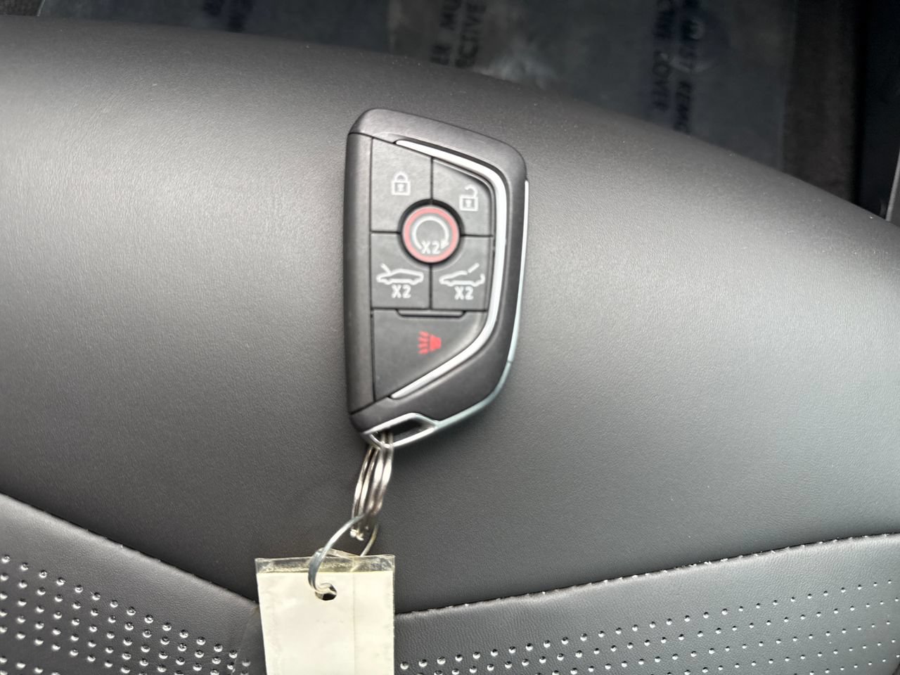 Used 2023 Chevrolet Corvette Stingray Premium Cpe w/ Chrome Exterior Badge Package RWD image 22