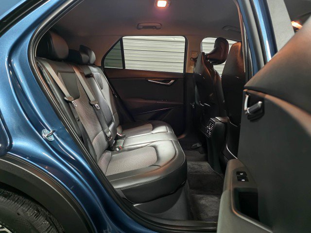 Used 2024 Kia Niro EX w/ EX Cold Weather Package image 16