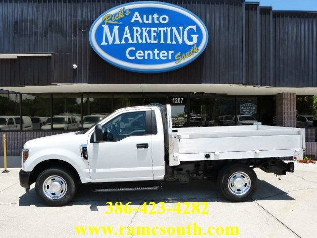 Used 2019 Ford F250 XL RWD image 1
