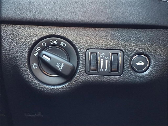 Used 2023 Dodge Charger GT w/ Plus Group image 12