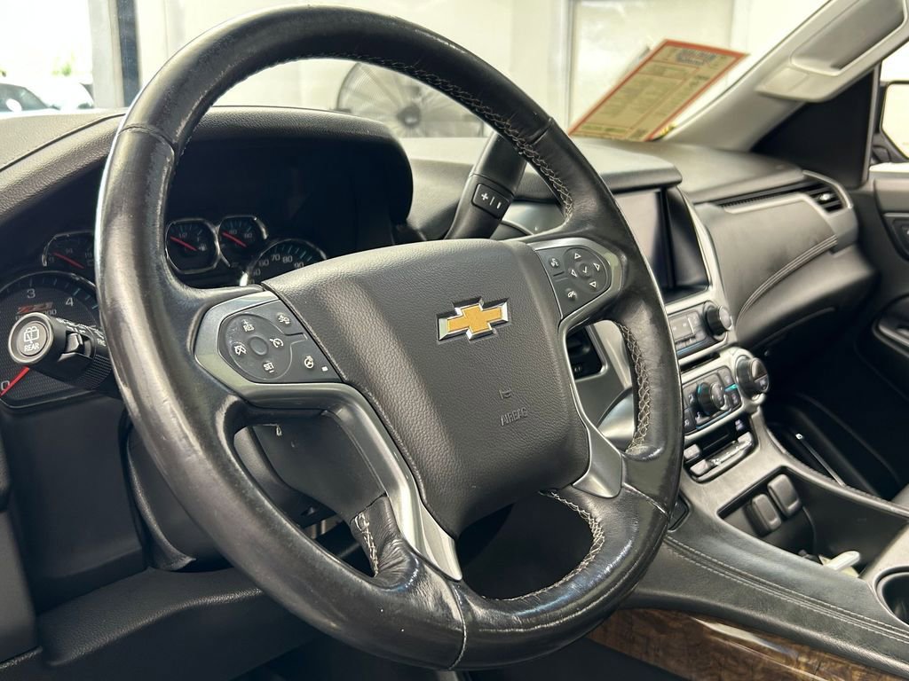 Used 2020 Chevrolet Tahoe LT AWD/4WD image 19