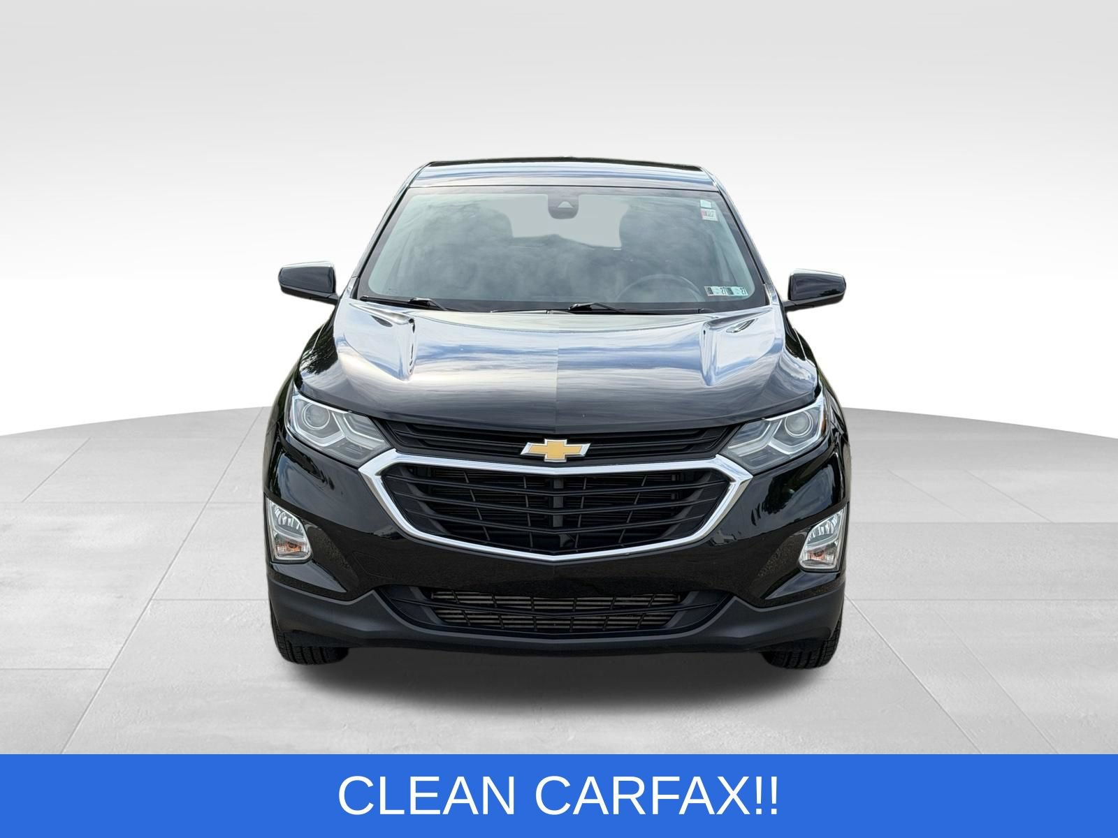 Used 2020 Chevrolet Equinox LT w/ Driver Convenience Package AWD/4WD image 12