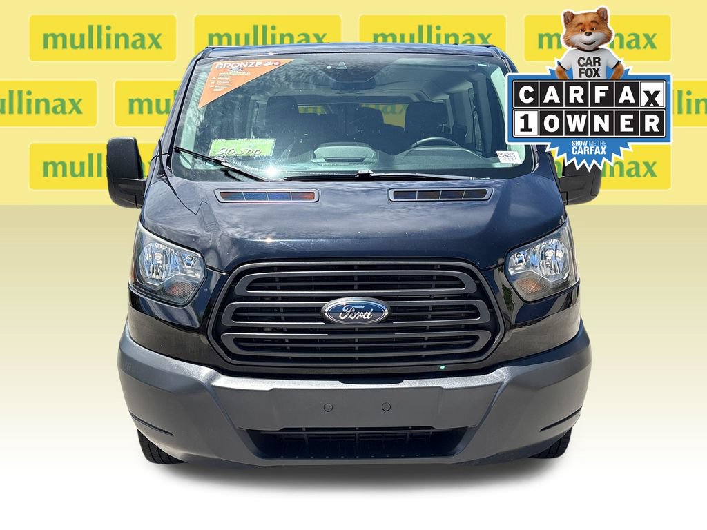 Used 2018 Ford Transit 350 XL RWD image 16