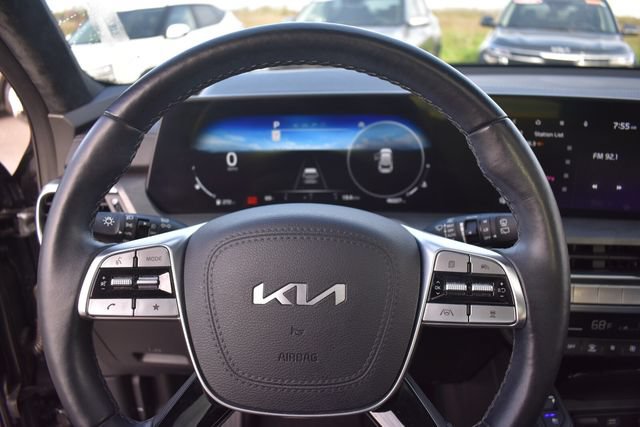 Certified 2024 Kia Telluride SX Prestige X-Line AWD/4WD image 32