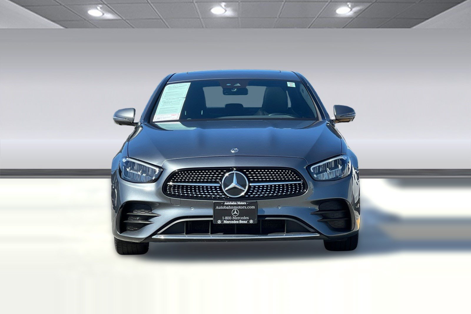 Used 2021 Mercedes-Benz E 350 Sedan image 5