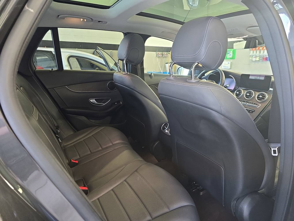Certified 2021 Mercedes-Benz GLC 300 4MATIC image 13