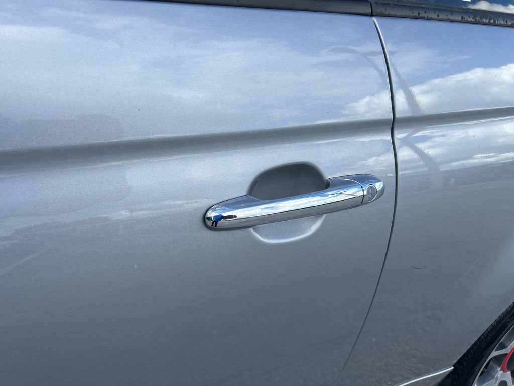 Used 2015 FIAT 500 Sport image 18