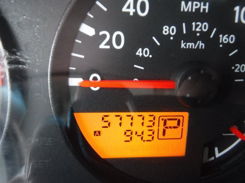 Used 2008 Nissan Frontier SE w/ SE Value Truck Pkg image 28