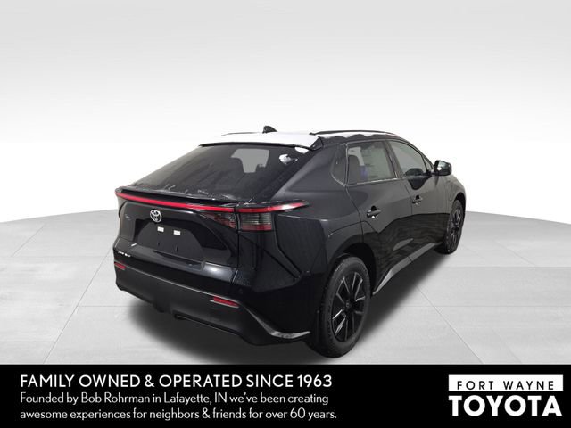 Used 2026 Toyota bZ image 7