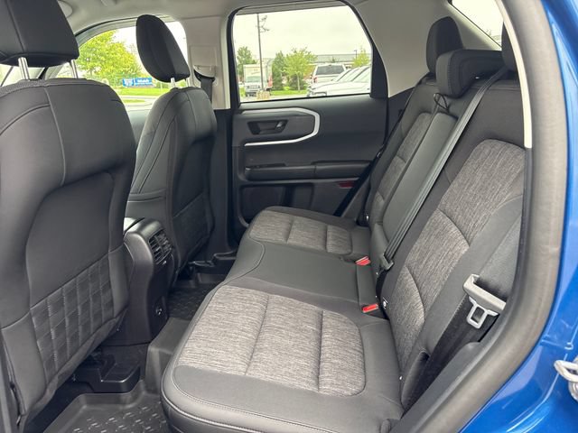 Used 2023 Ford Bronco Sport Big Bend AWD/4WD image 11