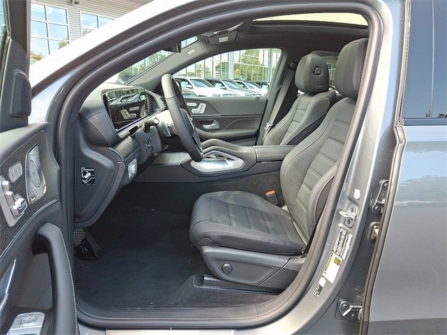 New 2026 Mercedes-Benz GLE 450 4MATIC Coupe image 12