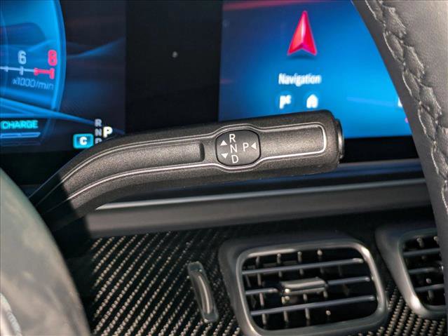 New 2026 Mercedes-Benz GLS 63 AMG 4MATIC image 11