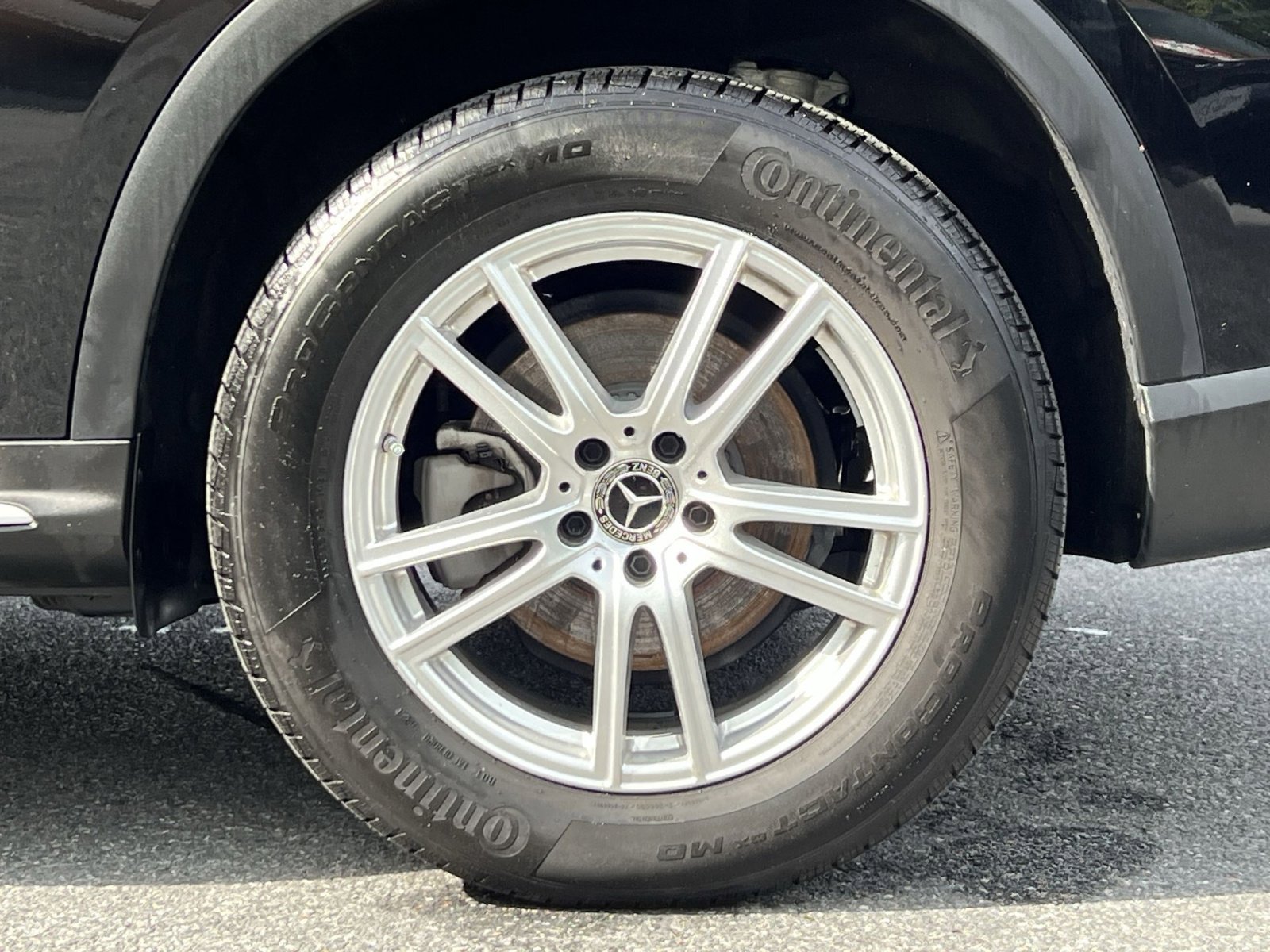 Certified 2023 Mercedes-Benz GLC 300 4MATIC image 17
