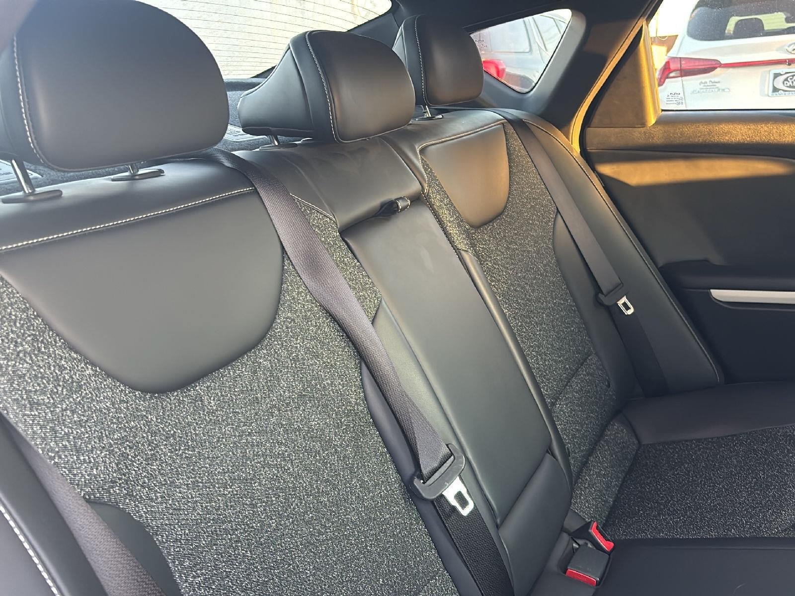 Used 2025 Kia K4 GT-Line w/ GT-Line Sunroof Package FWD image 24