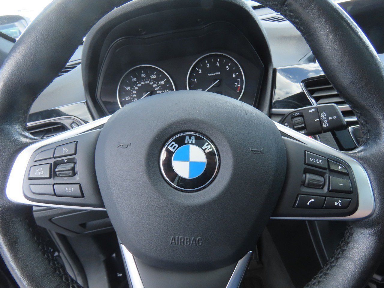 Used 2018 BMW X1 sDrive28i FWD image 27