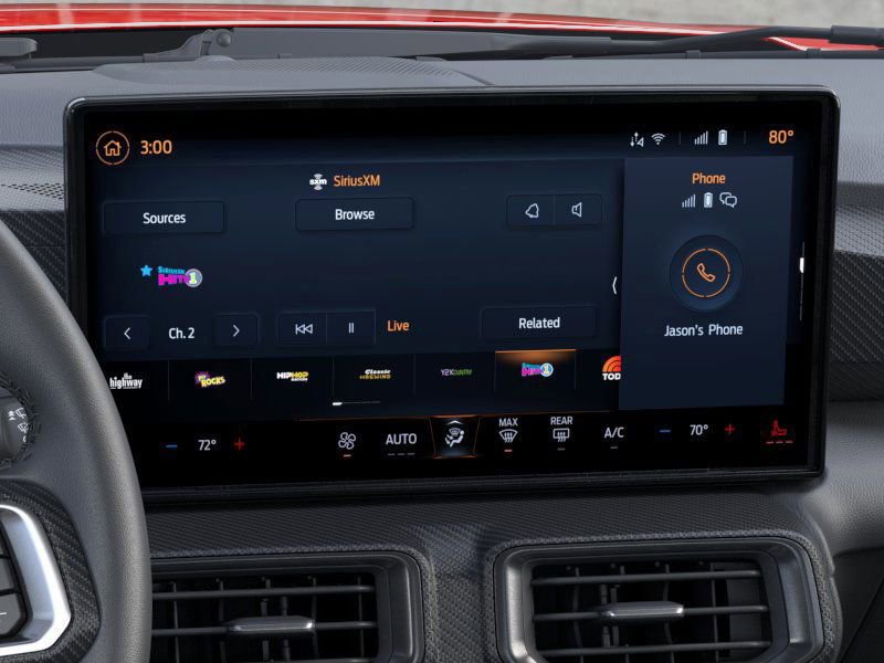 New 2026 Ford Mustang Coupe image 14